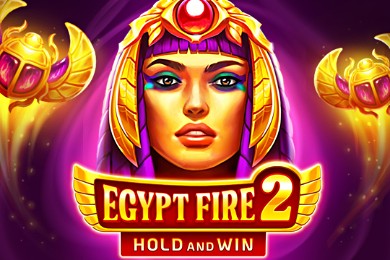 Egyptfire2 играть в МаксБет Казино